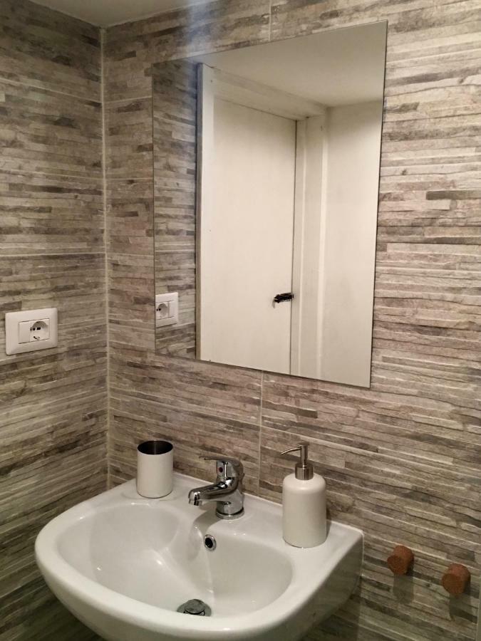 B&B Palazzo Giorgi Martina Franca Exteriér fotografie