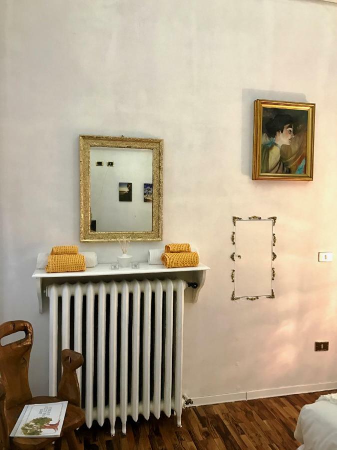 B&B Palazzo Giorgi Martina Franca Exteriér fotografie