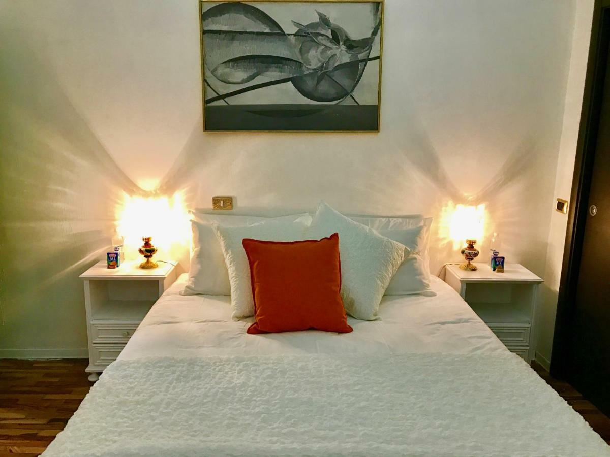 B&B Palazzo Giorgi Martina Franca Exteriér fotografie