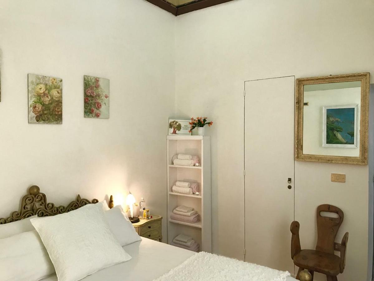 B&B Palazzo Giorgi Martina Franca Exteriér fotografie