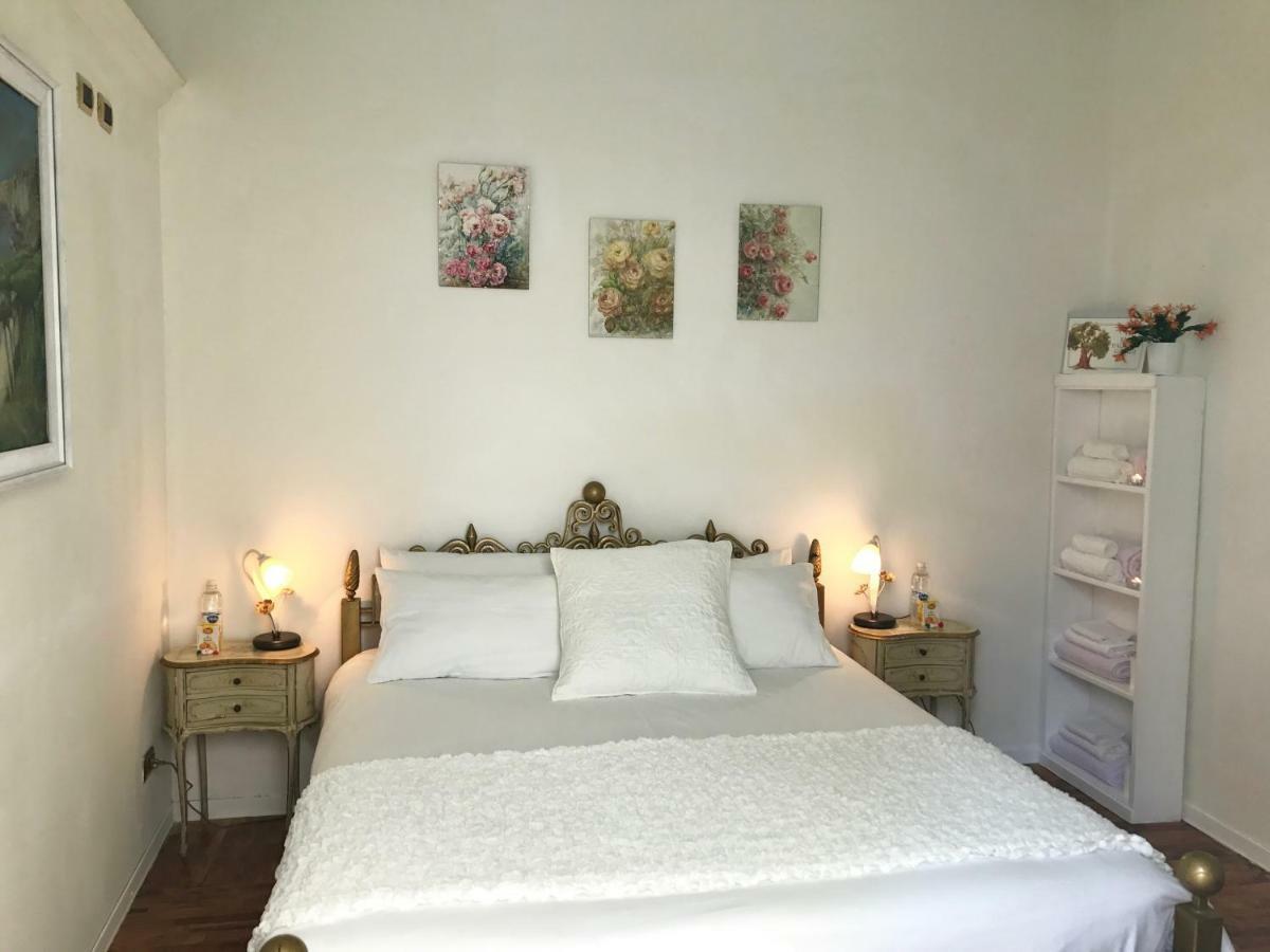 B&B Palazzo Giorgi Martina Franca Exteriér fotografie