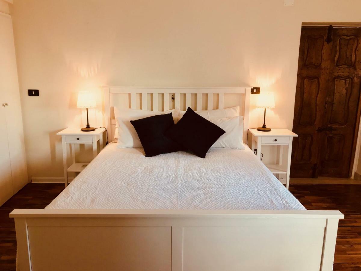 B&B Palazzo Giorgi Martina Franca Exteriér fotografie